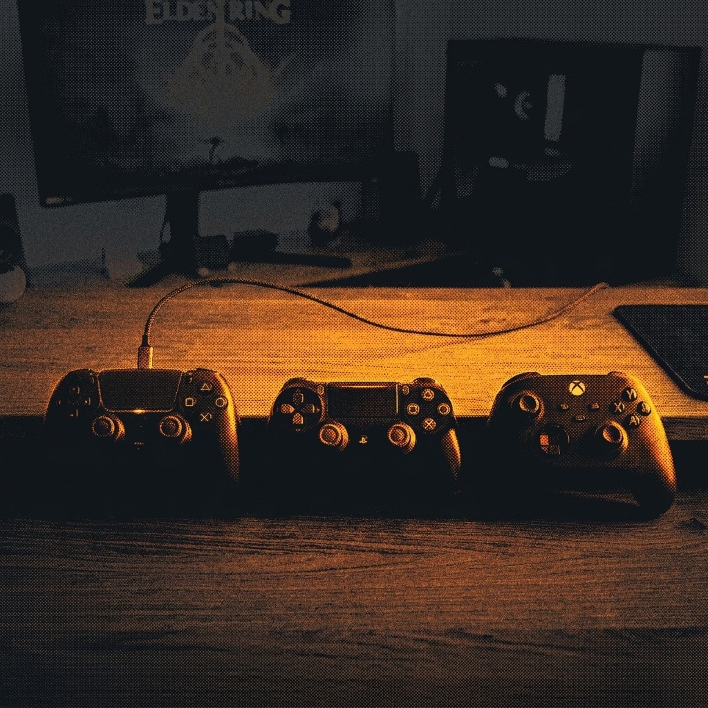 How to Connect a PS5, PS4, and Xbox Controller to PC